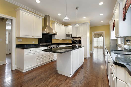 Kitchen Remodeling