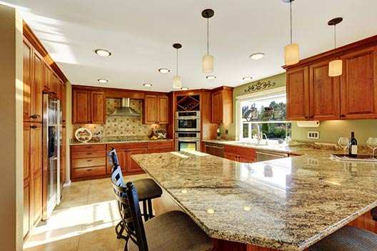 Kitchen Remodeling