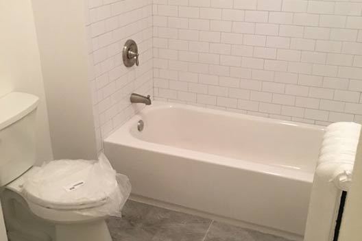 Bathroom Remodeling