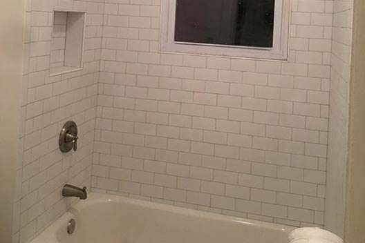 Bathroom Remodeling