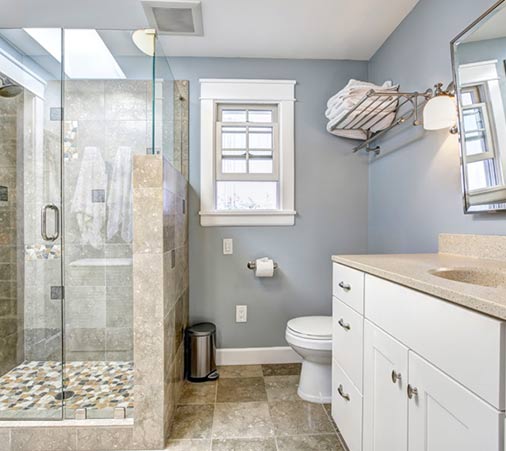 Bathroom Remodeling
