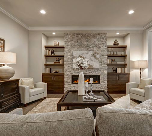 Basement Remodeling