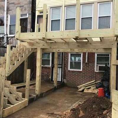 Dream House General Construction LLC