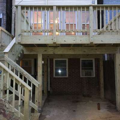 Dream House General Construction LLC