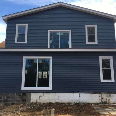 Dream House General Construction LLC
