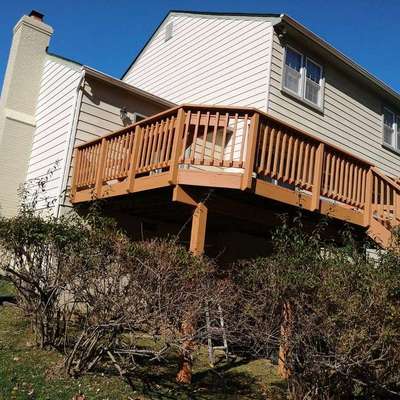 Dream House General Construction LLC