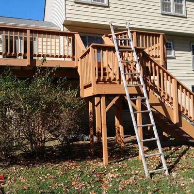 Dream House General Construction LLC