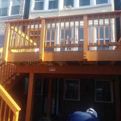 Dream House General Construction LLC