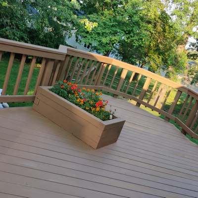 Dream House General Construction LLC