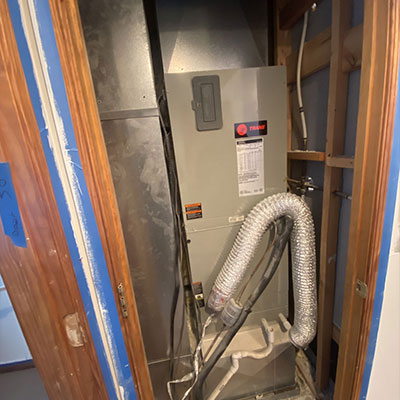 Dream House General Construction LLC