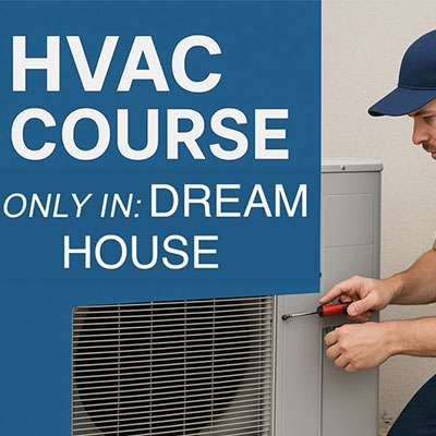 Dream House General Construction LLC