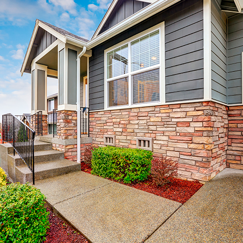 Siding Services