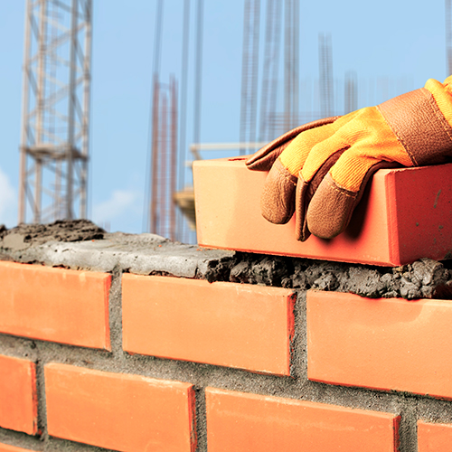 Masonry Services