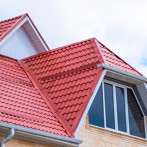 Roofing Repair and Replacement