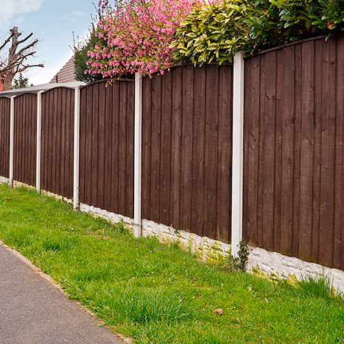 Fencing Services