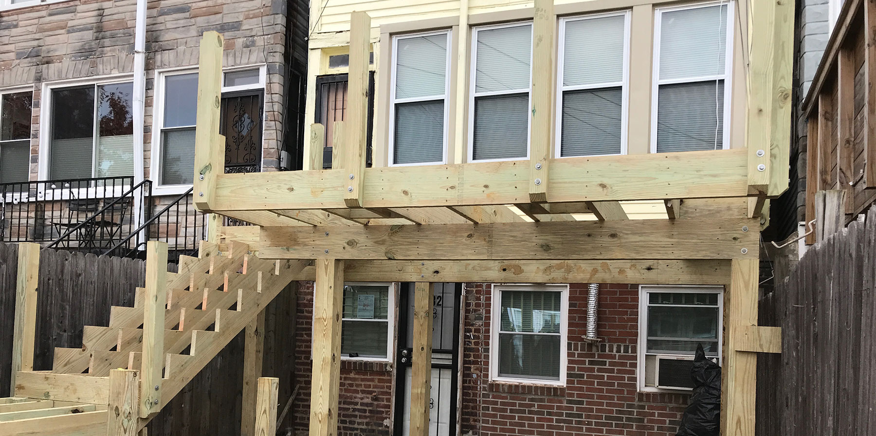 Dream House General Construction LLC